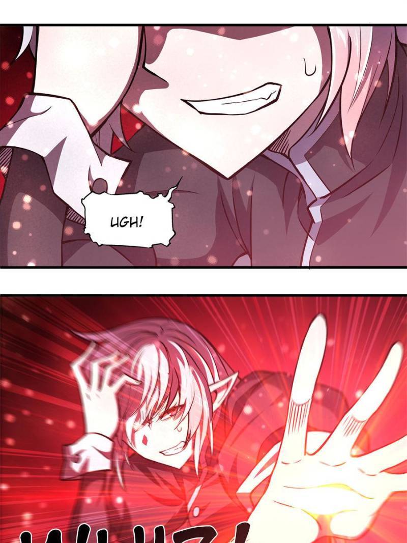 Vampires And Knight chapter 103 page 20
