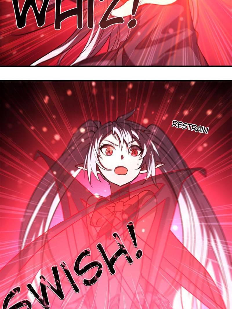 Vampires And Knight chapter 103 page 21