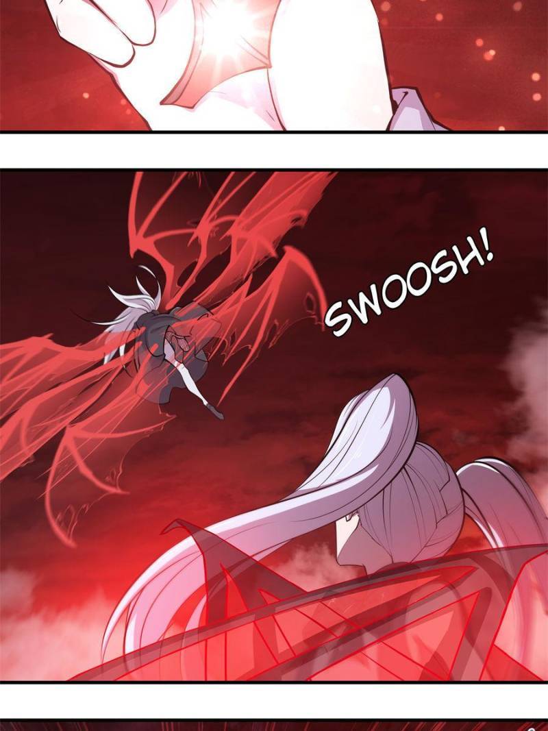 Vampires And Knight chapter 103 page 24