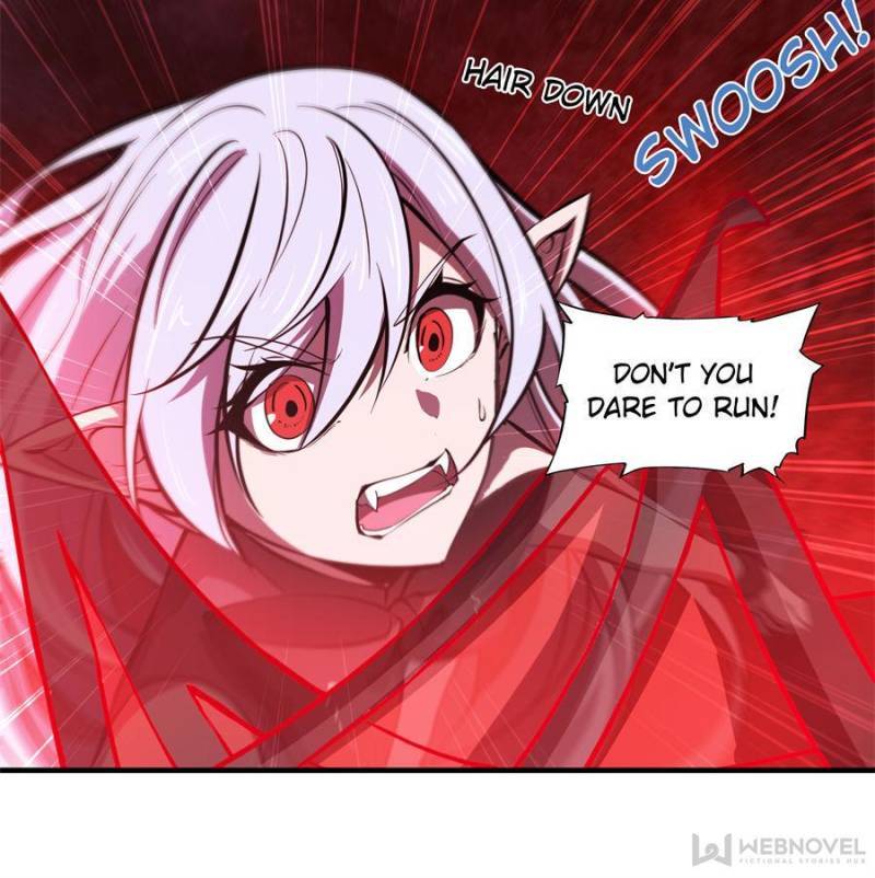 Vampires And Knight chapter 103 page 25