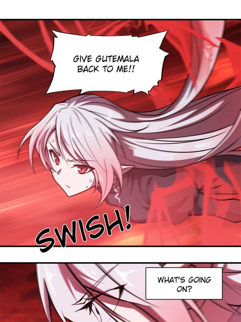 Vampires And Knight chapter 103 page 26