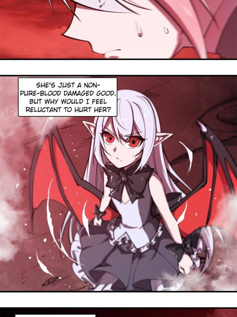 Vampires And Knight chapter 103 page 27