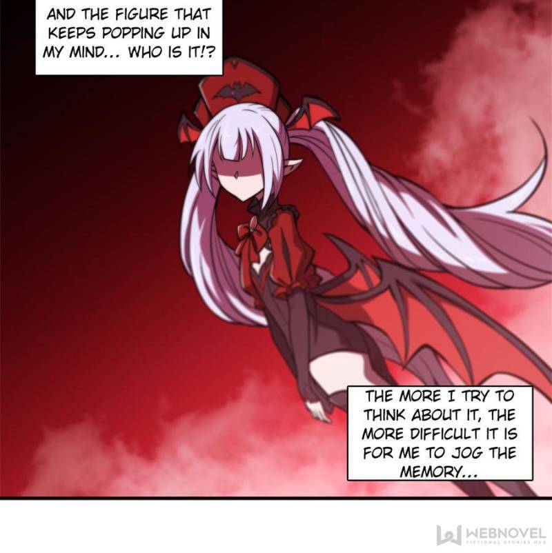 Vampires And Knight chapter 103 page 28