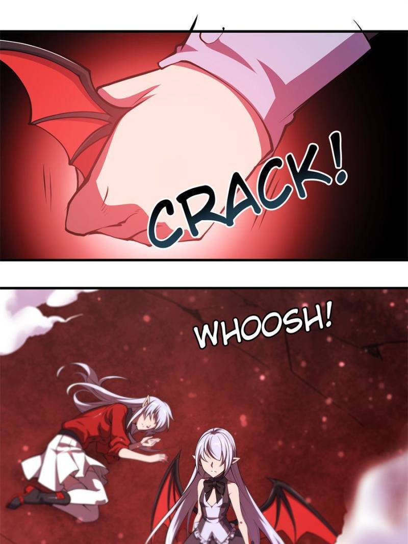 Vampires And Knight chapter 103 page 29