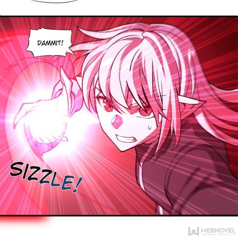 Vampires And Knight chapter 103 page 3