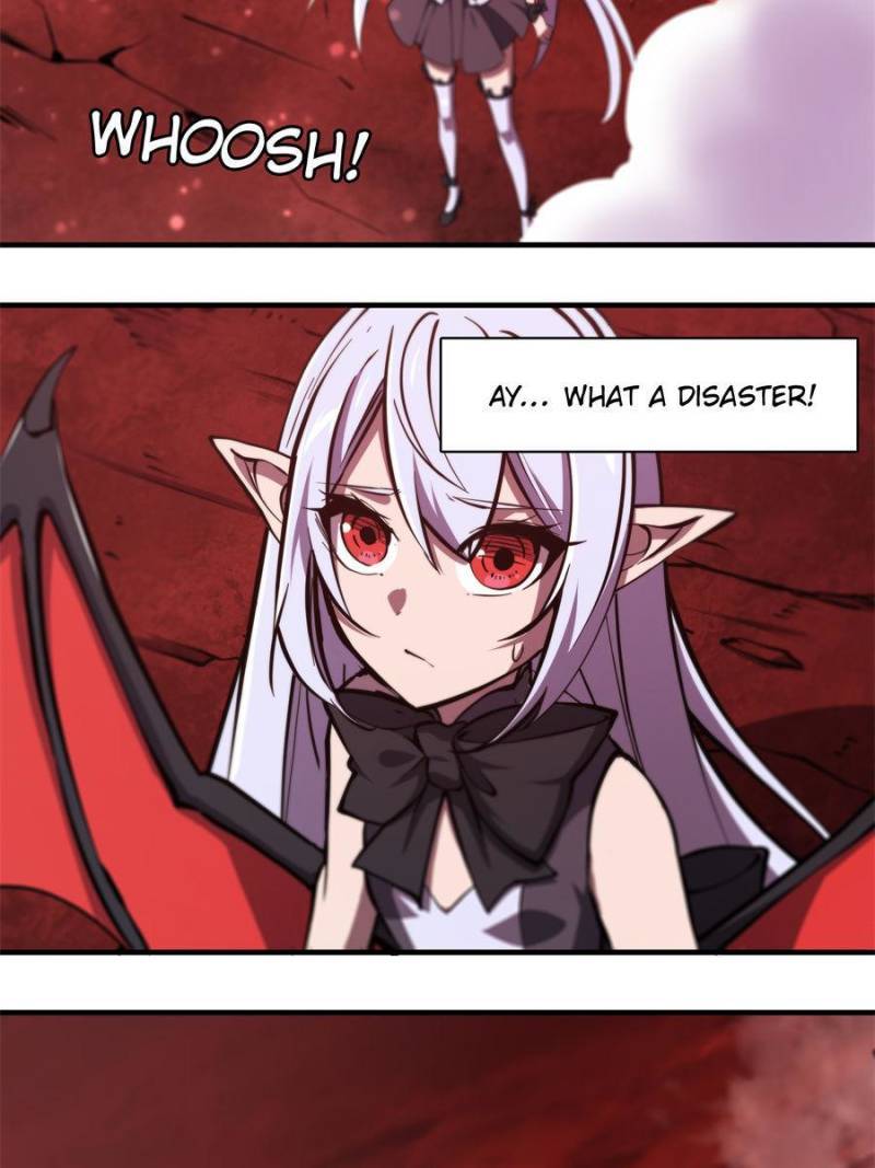 Vampires And Knight chapter 103 page 30