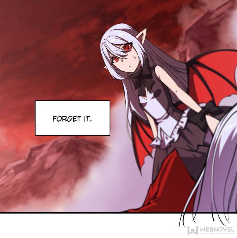 Vampires And Knight chapter 103 page 31