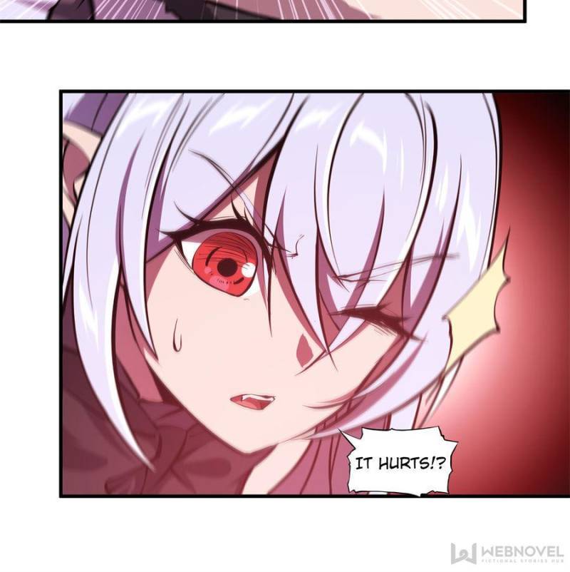 Vampires And Knight chapter 103 page 34