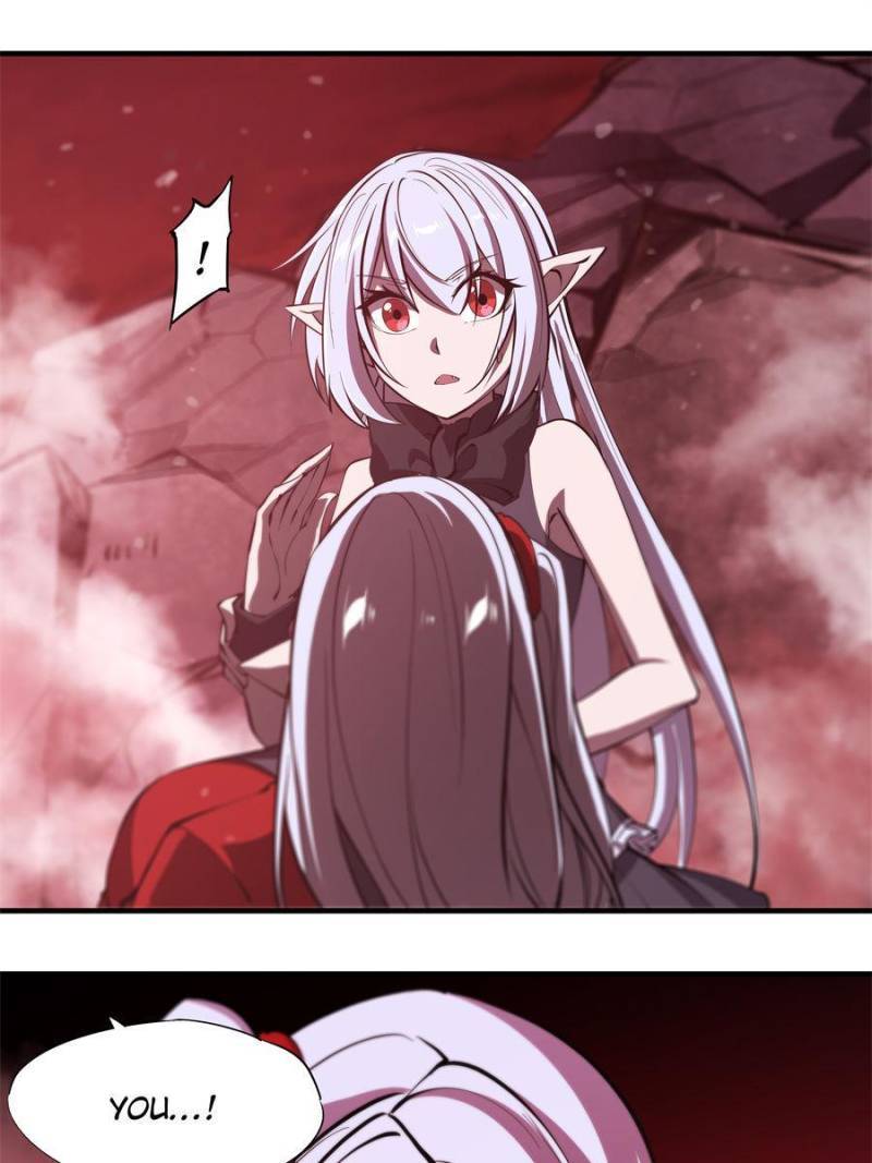 Vampires And Knight chapter 103 page 35