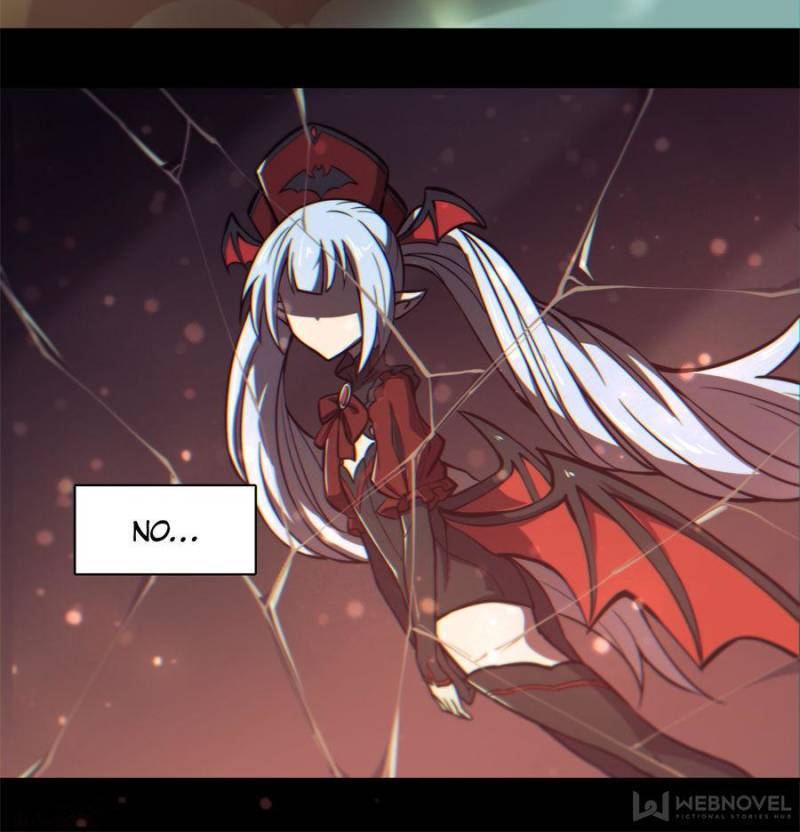 Vampires And Knight chapter 103 page 5