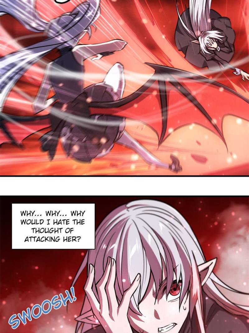 Vampires And Knight chapter 103 page 7