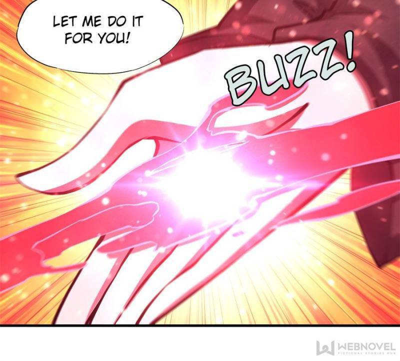 Vampires And Knight chapter 103 page 9