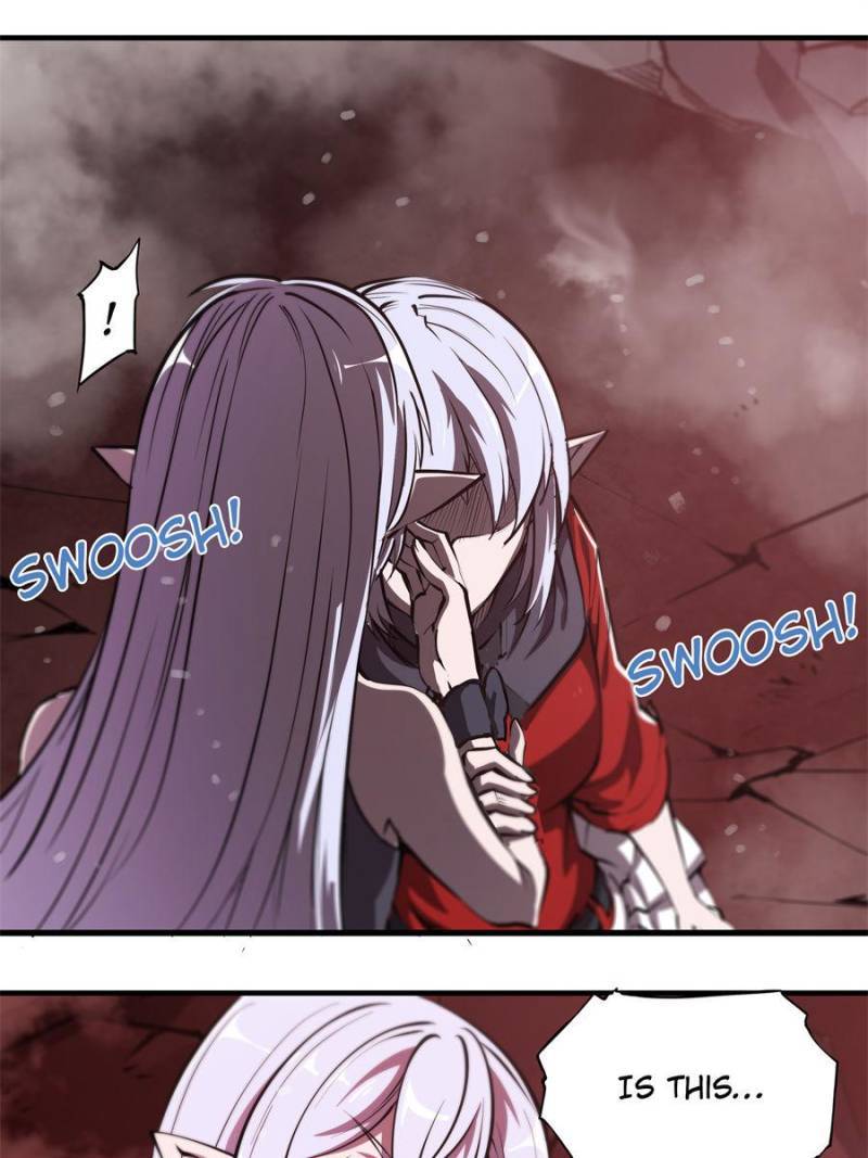 Vampires And Knight chapter 104 page 1