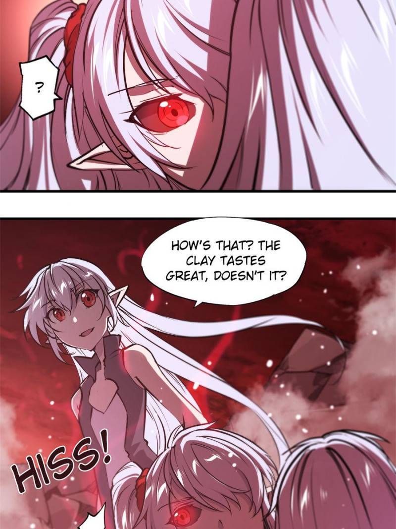 Vampires And Knight chapter 104 page 11