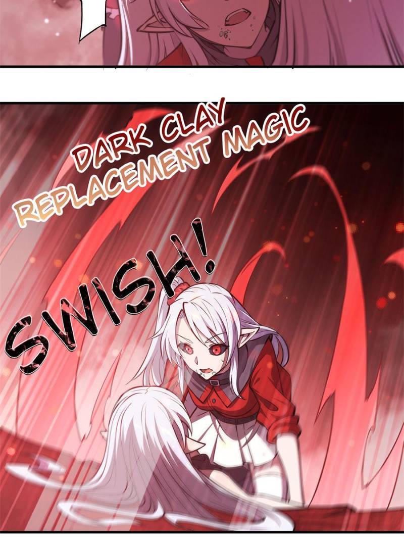 Vampires And Knight chapter 104 page 12