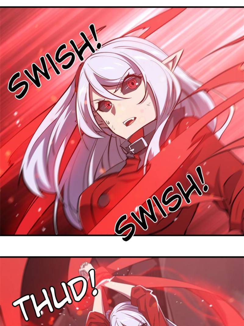 Vampires And Knight chapter 104 page 14