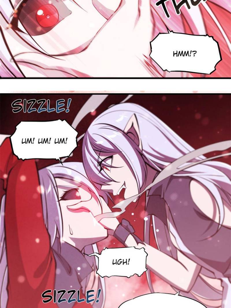 Vampires And Knight chapter 104 page 18