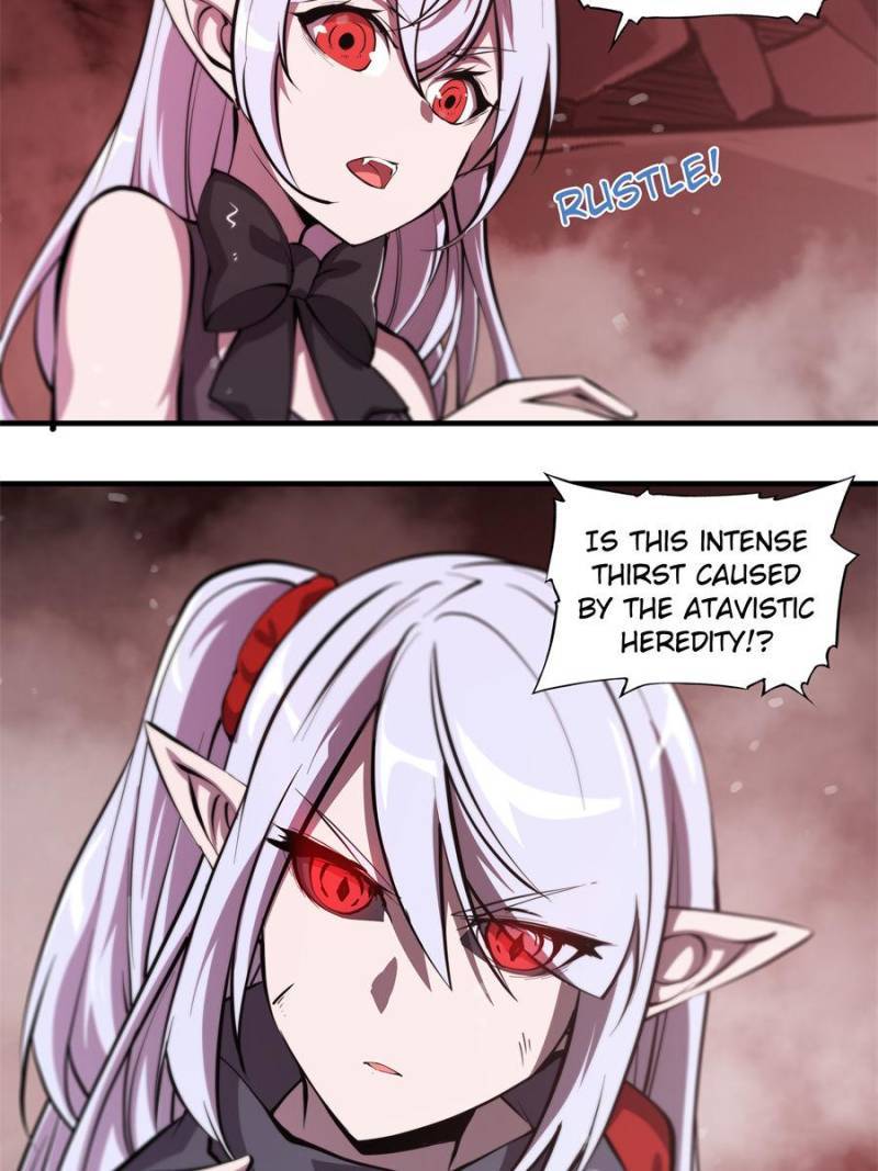 Vampires And Knight chapter 104 page 2