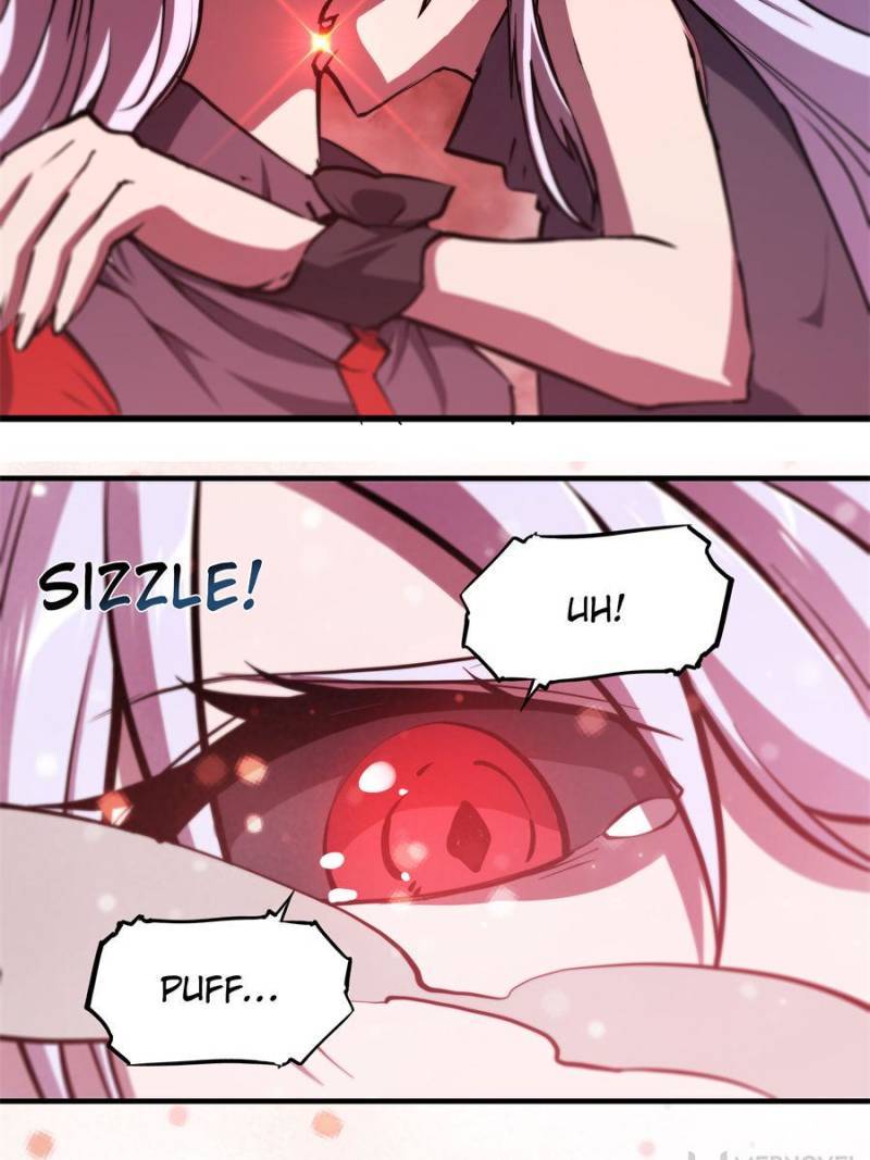 Vampires And Knight chapter 104 page 21