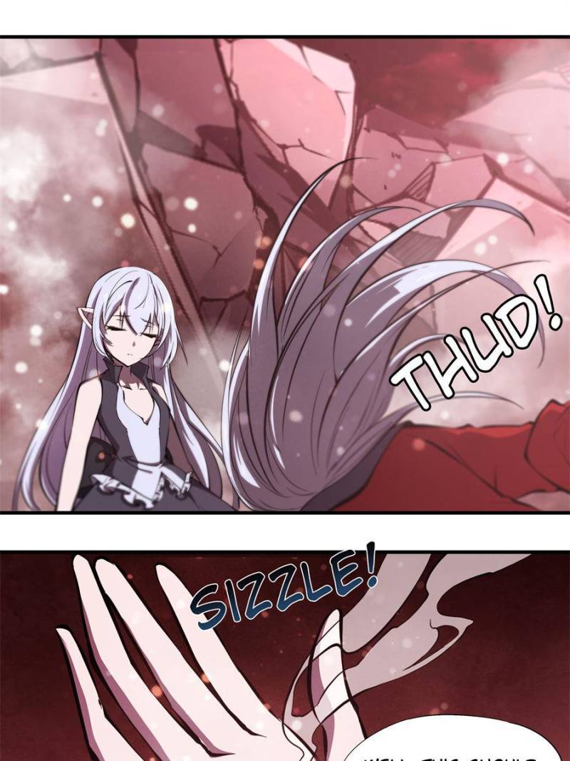 Vampires And Knight chapter 104 page 23