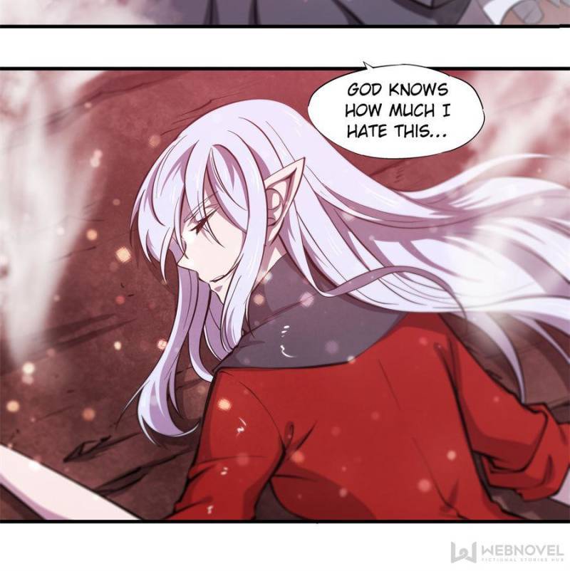 Vampires And Knight chapter 104 page 25