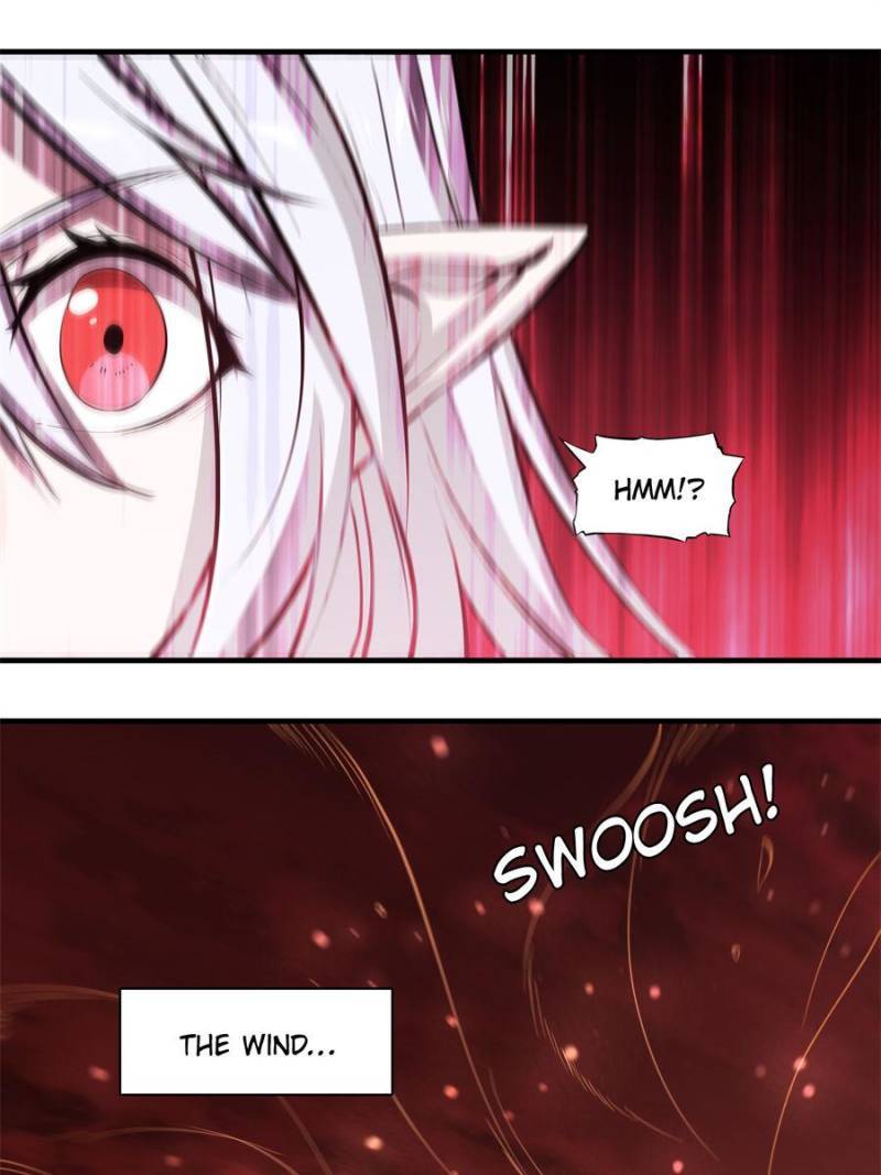 Vampires And Knight chapter 104 page 26