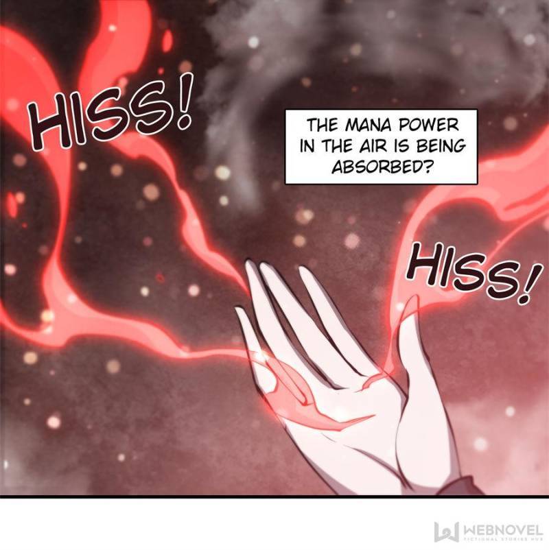 Vampires And Knight chapter 104 page 28