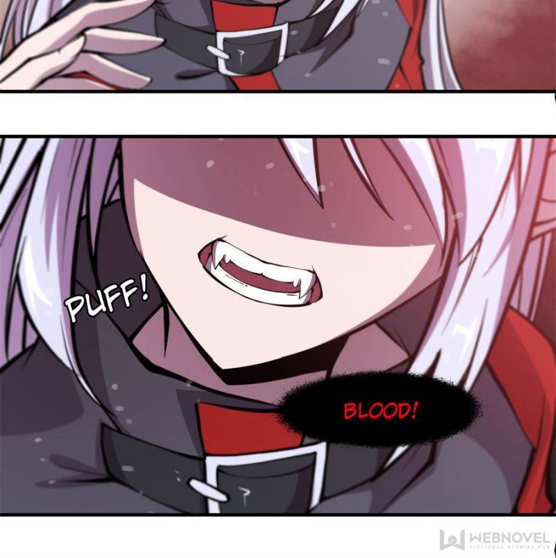 Vampires And Knight chapter 104 page 3