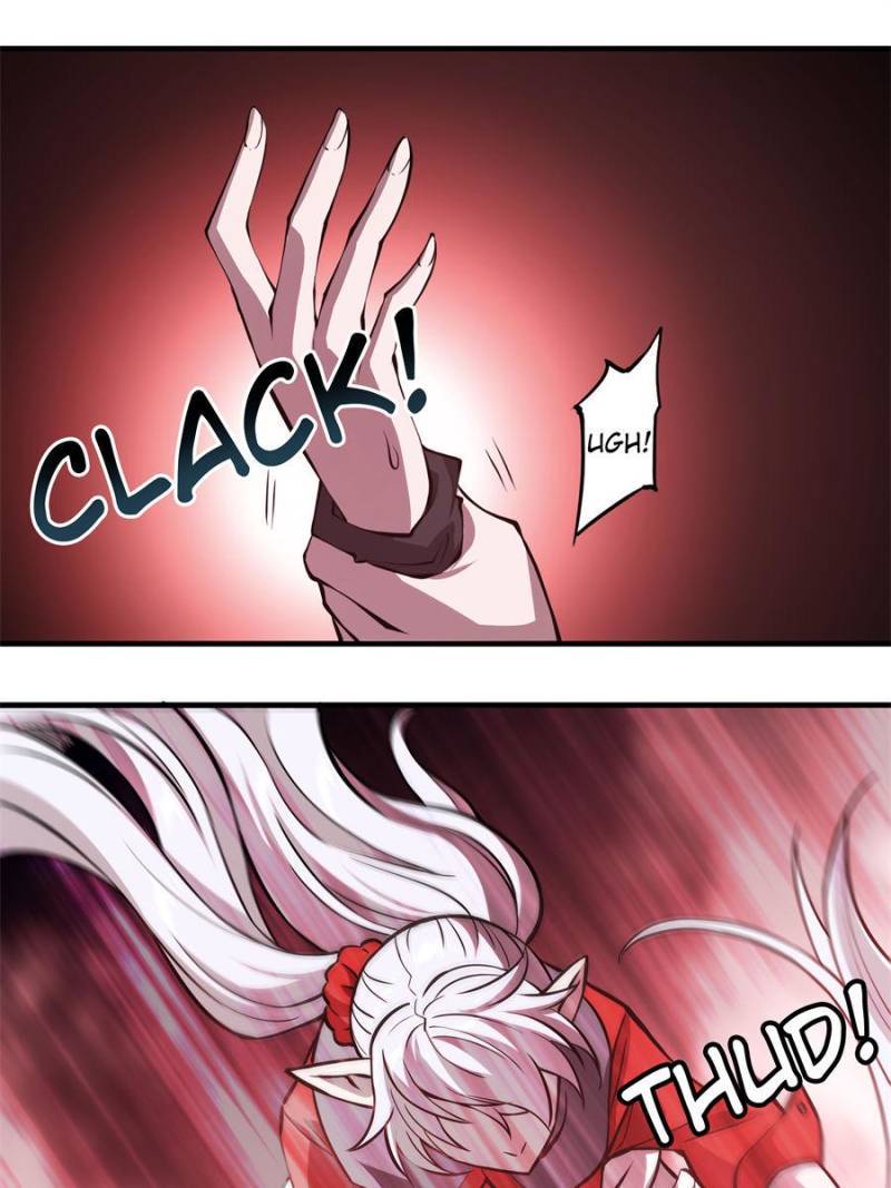 Vampires And Knight chapter 104 page 4