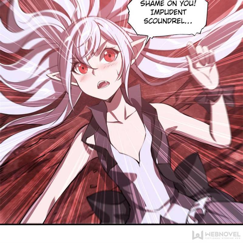 Vampires And Knight chapter 104 page 6