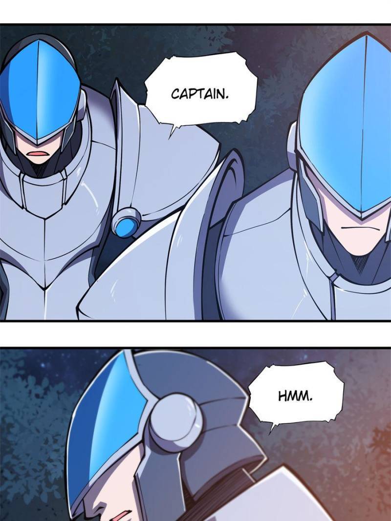 Vampires And Knight chapter 105 page 1