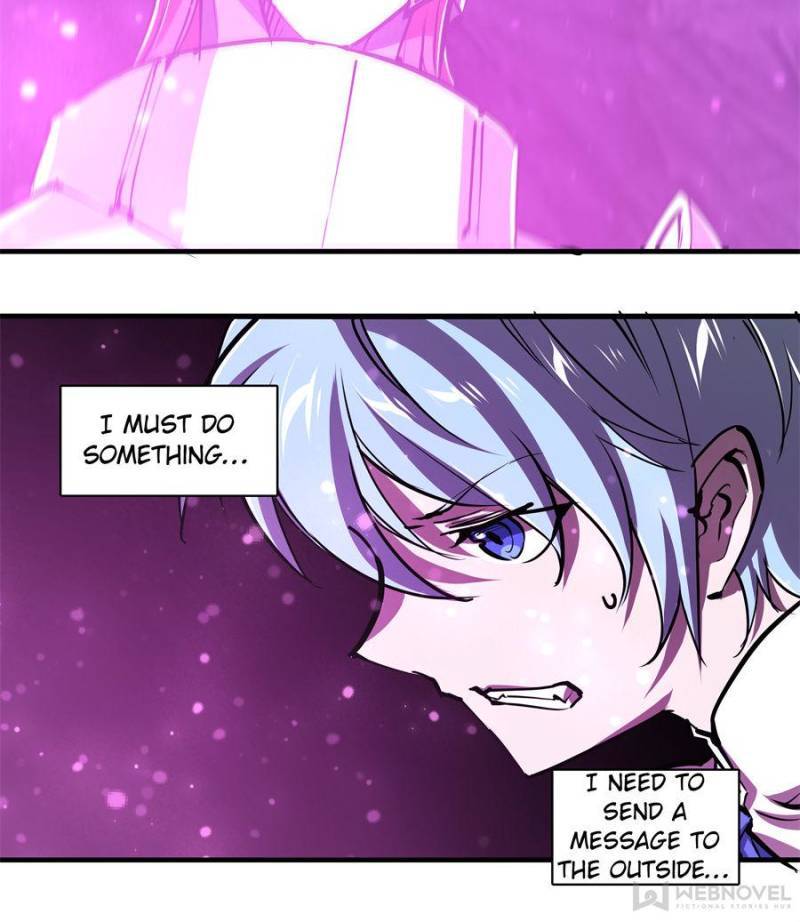 Vampires And Knight chapter 105 page 11