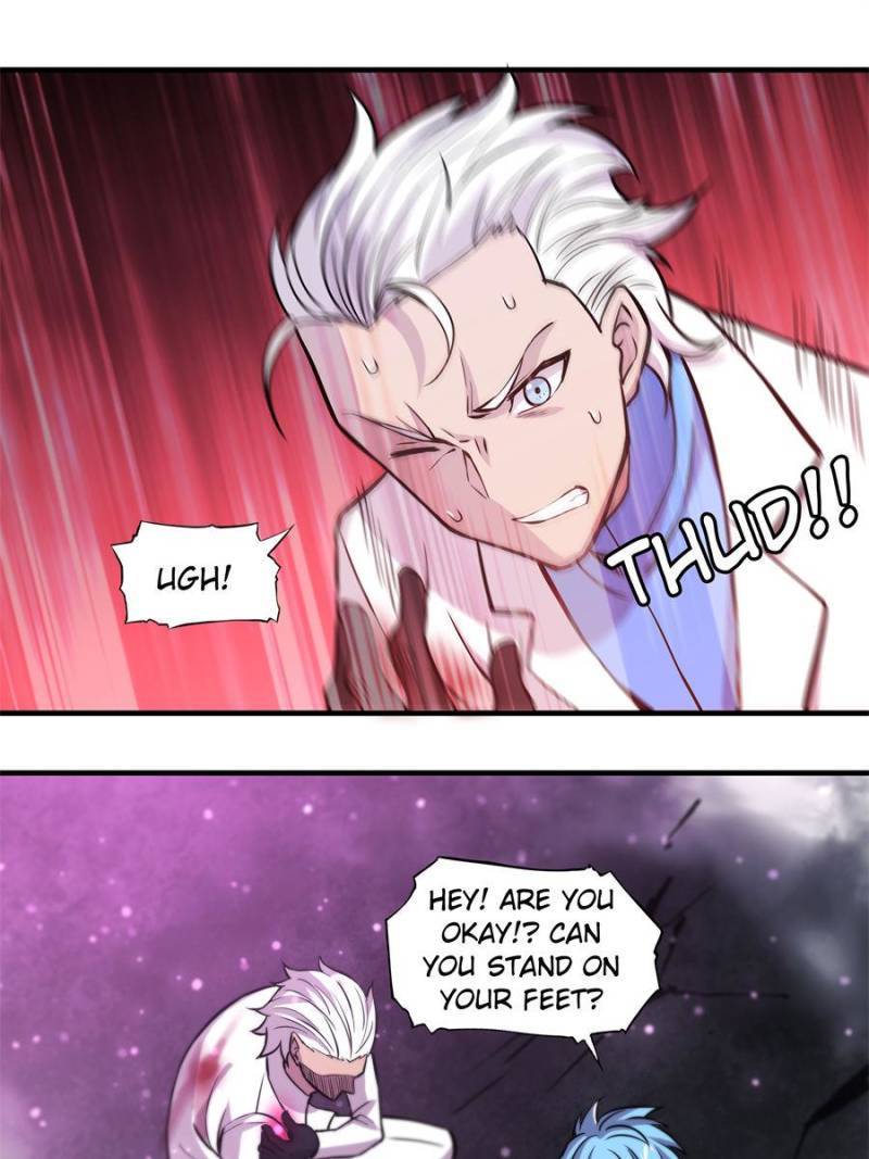 Vampires And Knight chapter 105 page 12