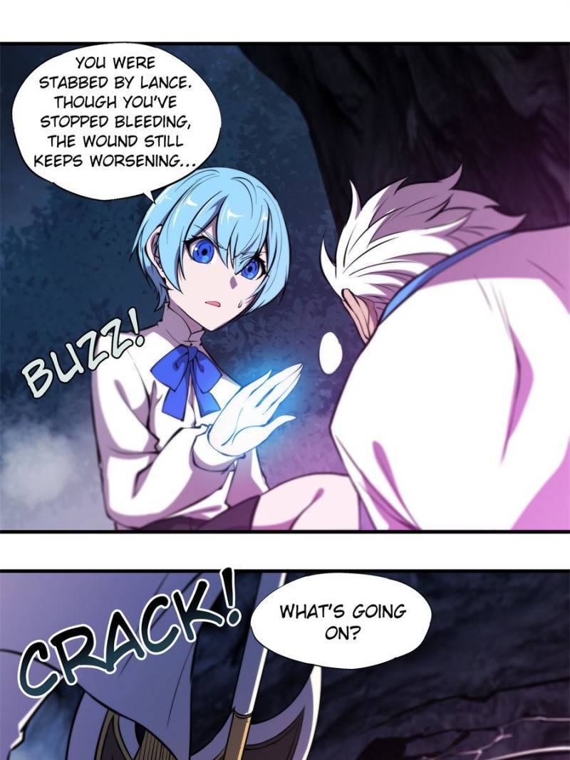 Vampires And Knight chapter 105 page 14