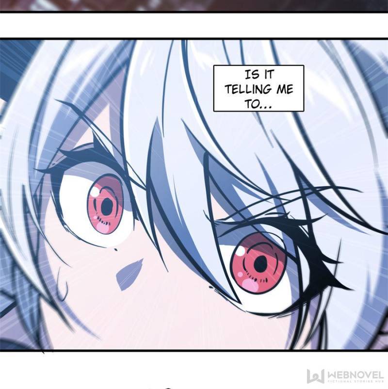 Vampires And Knight chapter 105 page 28