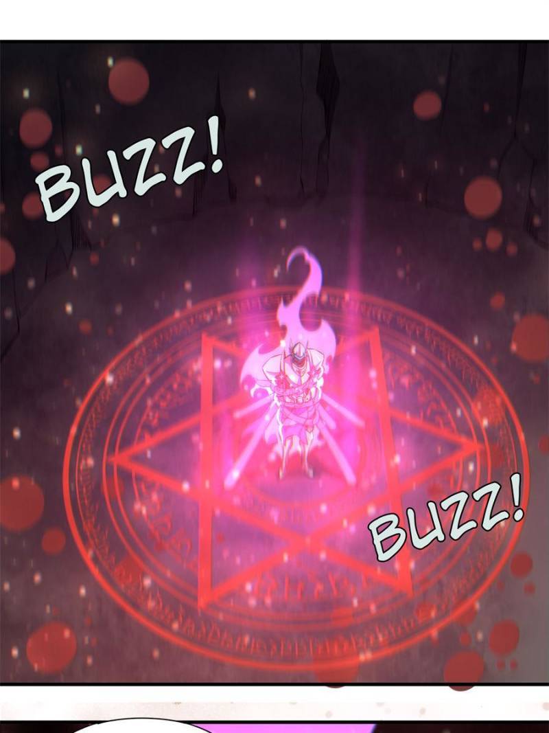 Vampires And Knight chapter 105 page 29