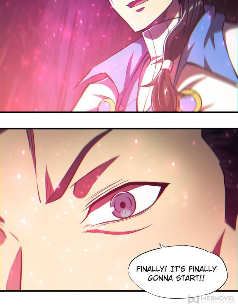 Vampires And Knight chapter 105 page 31