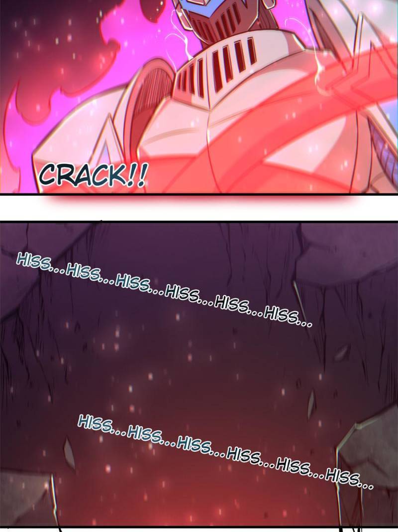 Vampires And Knight chapter 105 page 33