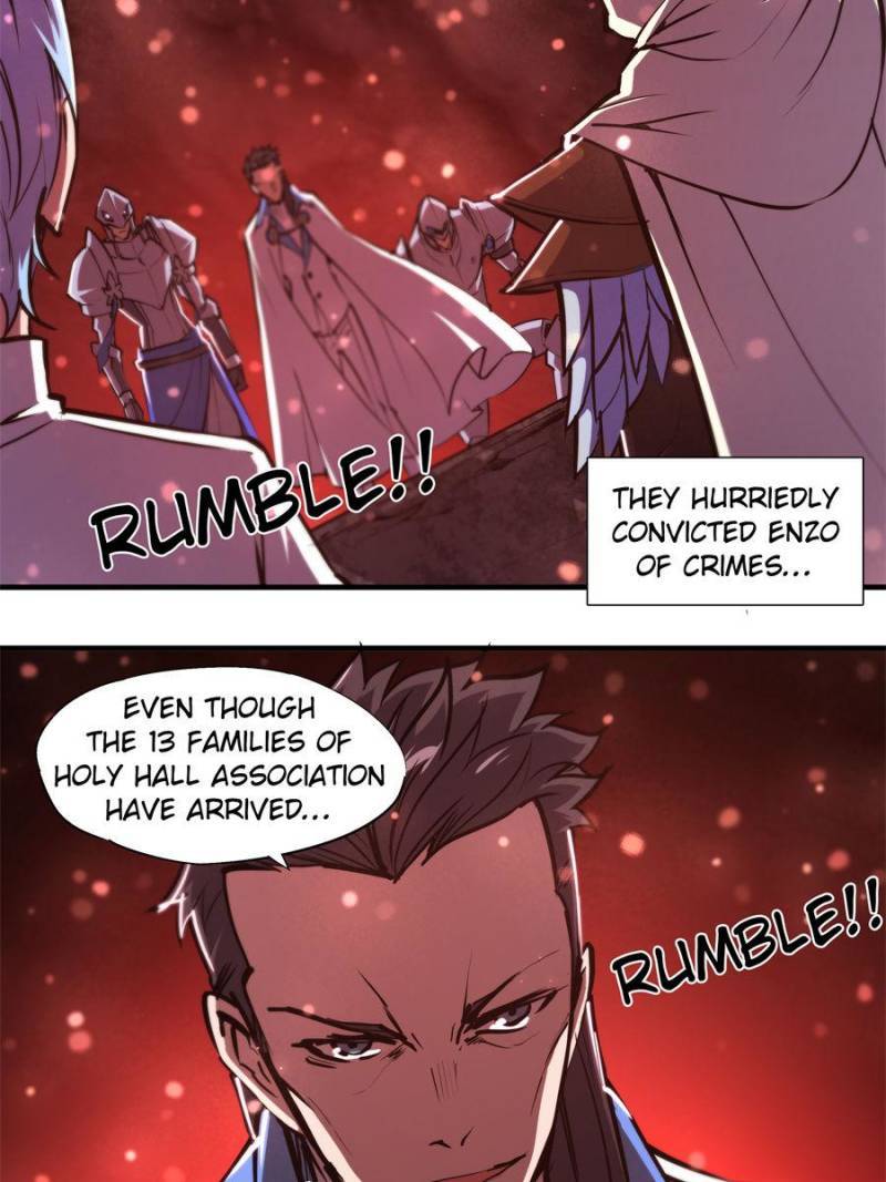 Vampires And Knight chapter 106 page 10