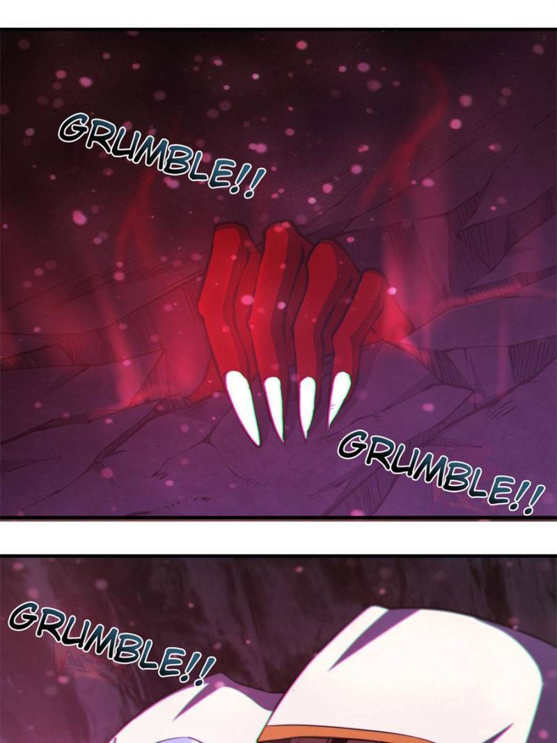 Vampires And Knight chapter 106 page 13