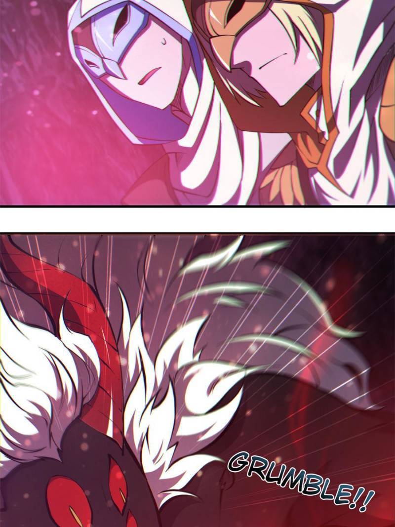 Vampires And Knight chapter 106 page 14