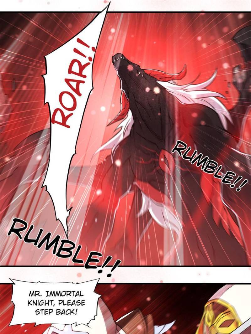 Vampires And Knight chapter 106 page 16