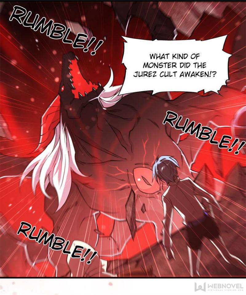 Vampires And Knight chapter 106 page 18