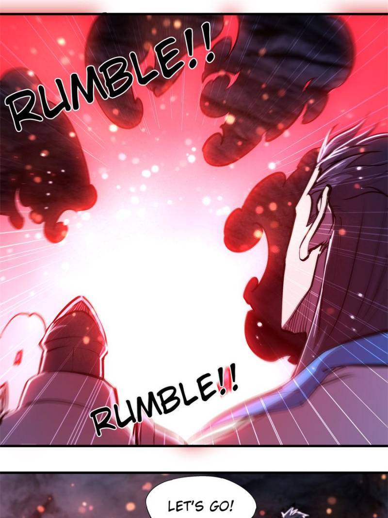 Vampires And Knight chapter 106 page 19