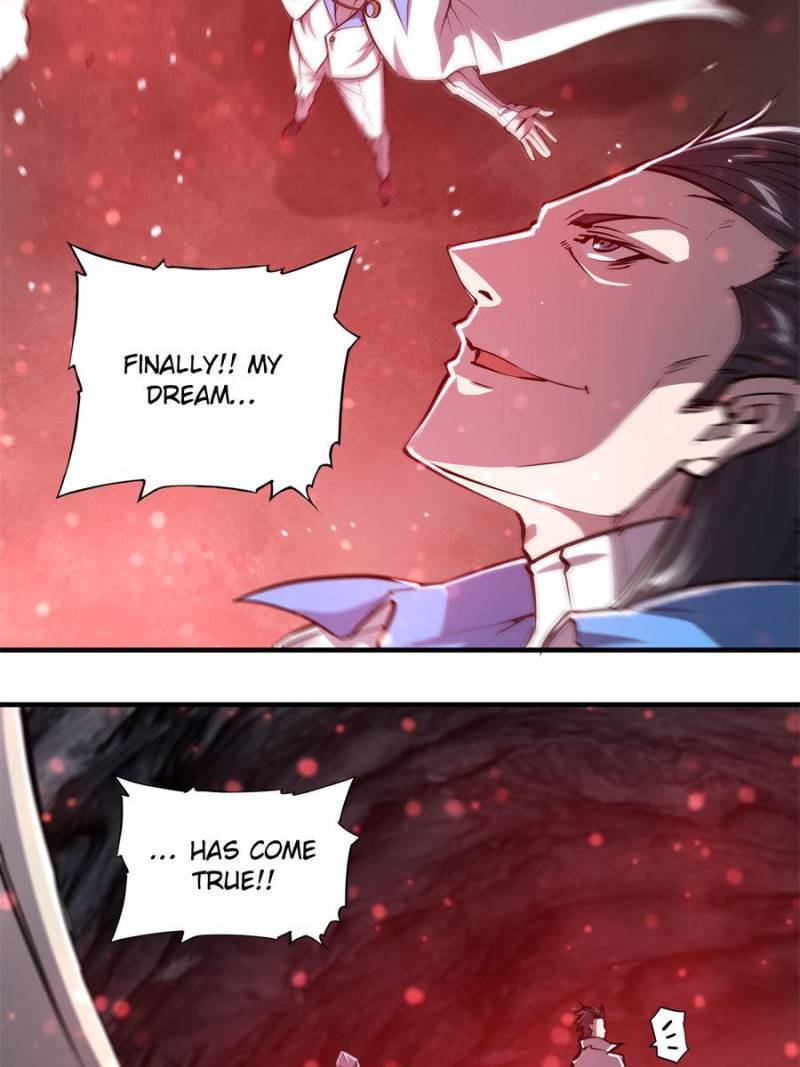 Vampires And Knight chapter 106 page 2