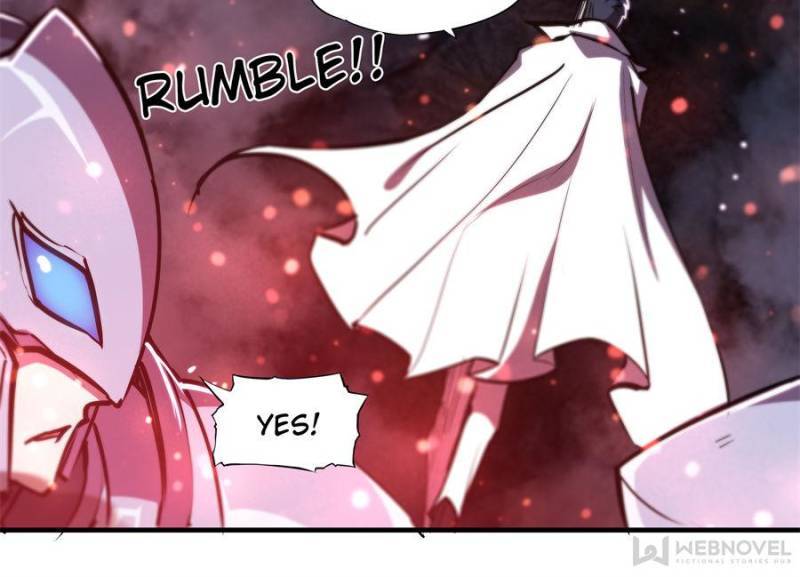 Vampires And Knight chapter 106 page 20