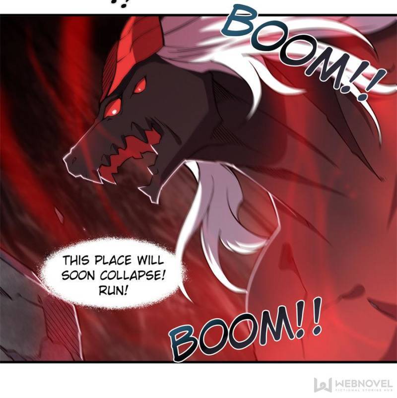 Vampires And Knight chapter 106 page 23