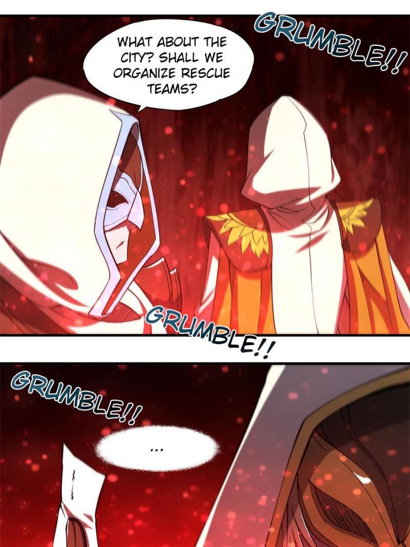 Vampires And Knight chapter 106 page 24