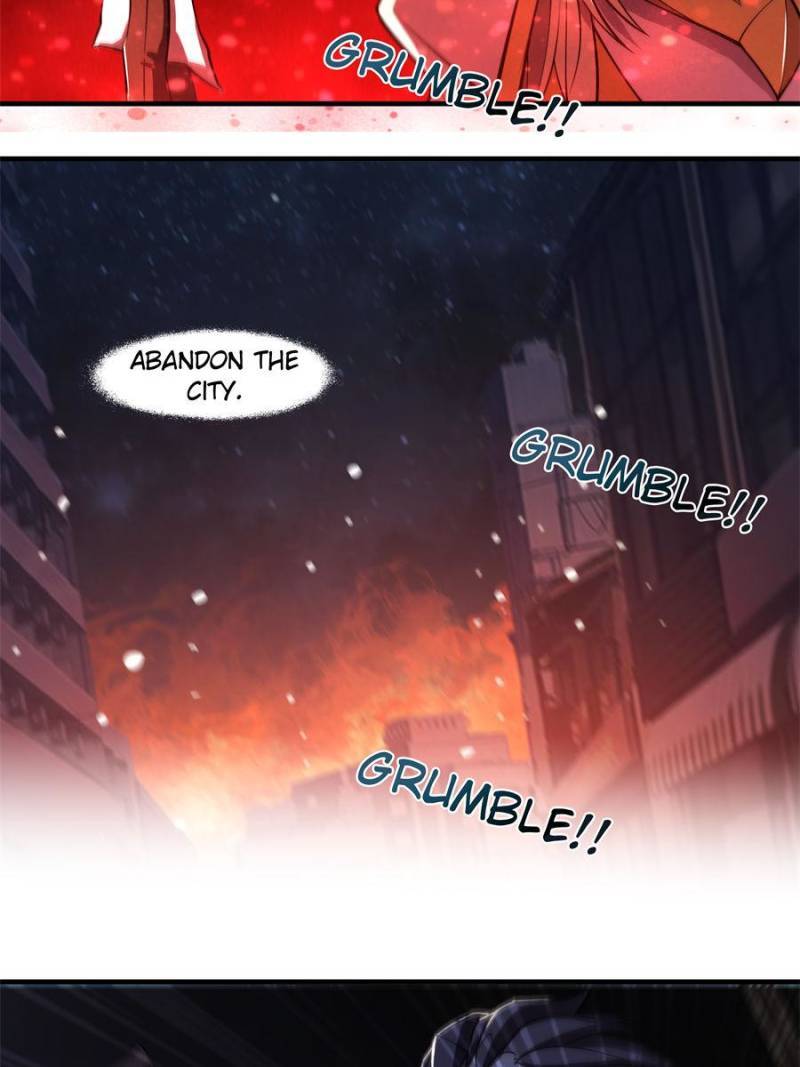 Vampires And Knight chapter 106 page 25