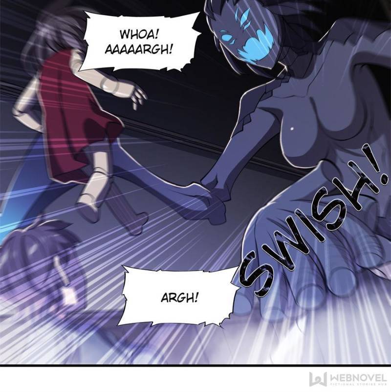 Vampires And Knight chapter 106 page 26